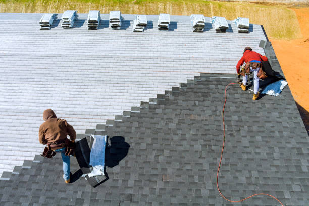 Quick and Trustworthy Emergency Roof Repair Services in Oologah, OK